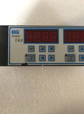 议价Doori控制器2CH MFC Controller 议价