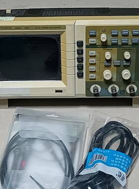 【议价】UNI-T 优利德UT2102CE  双通道数字示波