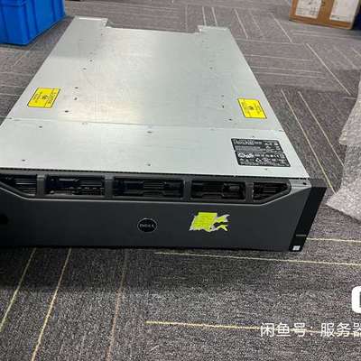 议价出Dell SCV3020存储，3U机架式，机器功能完