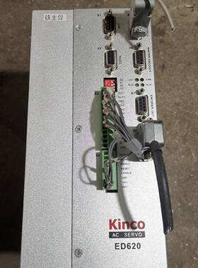 议价步科ED620-0188-LA-K-000，二手拆机，成色如