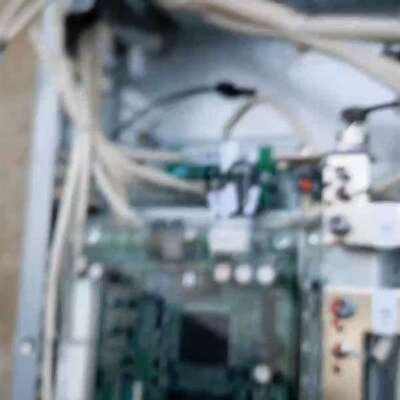 议价ABB模块ACBU-A1  有源crowbar，缺一块板子，