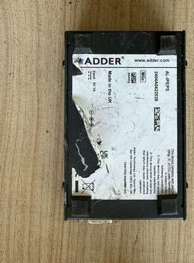 议价ADDERLINK AL-IPEPS IPEPS KVM O