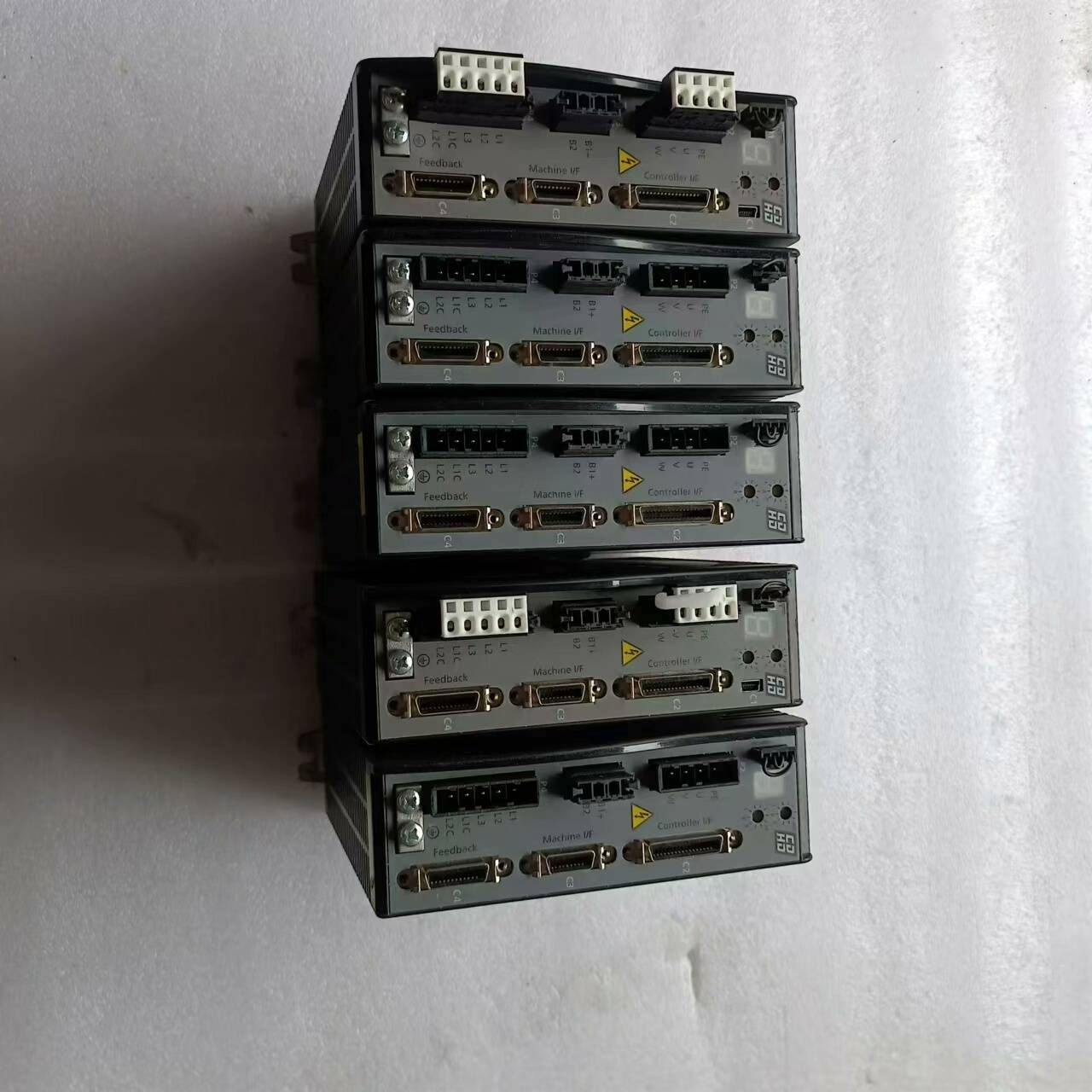 【议价】高创驱动器，型号C0R-10-230S-A6D001，没