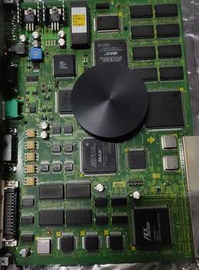 议价CPUW01-22全新1块