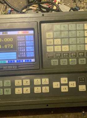 议价广州数控系统928TE2 ，有6台，功能包好，