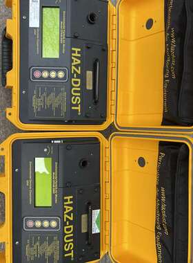 议价美国SKC EPAM5000可吸入颗粒物检测仪 PM10 P