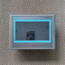 议价6AV6648-0BC11-3AX0西门子触摸屏，二手拆机，