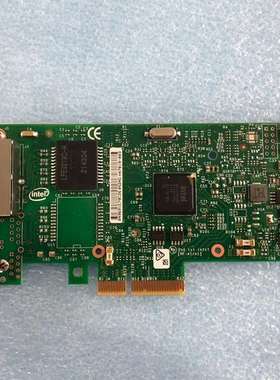 议价原装Intel千兆网口I350-T2 00AG512 00A