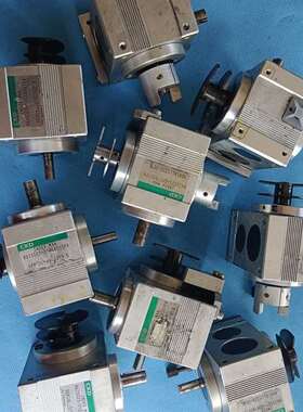 议价日本CKD凸轮分割器RGIS025-006180S1FA分度