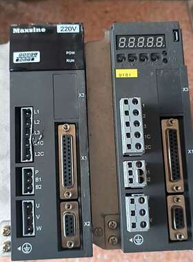 议价迈信驱动器  gl5a5  1千瓦    包好不包邮