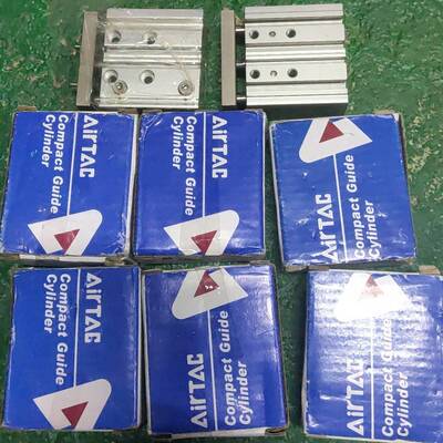 【议价】正品亚德客三轴气缸TCL12X20S，TCL12X2