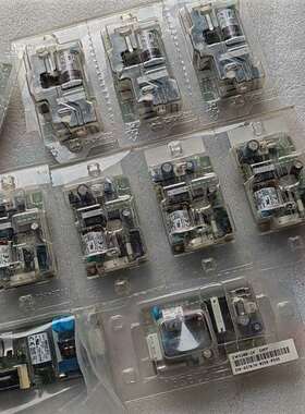 议价全新原装TDK电源板ZWS15B-5/-12/-12/1