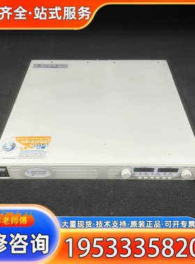 {议价}安捷伦N5747A稳压直流电源