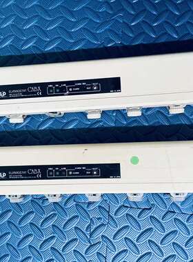 议价日本 SSD 西西帝 静电消除器CABX350/CABX35