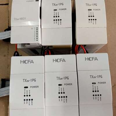 议价禾川PLC：TX2N-1PG，现货15个，70元/个