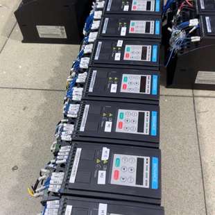 议价MD200S0.75B SC汇川变频器 CAN