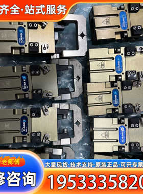 {议价}SCHUNK雄克气爪 GWB44，正品，德国，实物拍