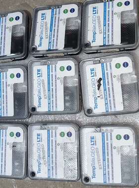 议价Sensitech TempTale GEO LTE温度和位