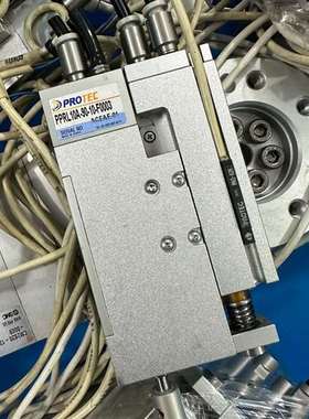 议价protec真空吸盘气缸滑台PPRL10A-90-10-F0
