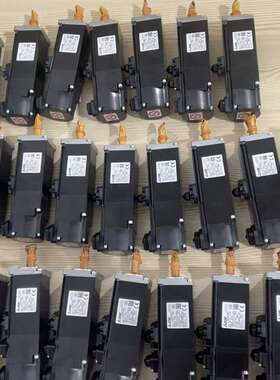 议价三菱伺服电机 HJ-KS13J(11个) HJ-KS13BJ