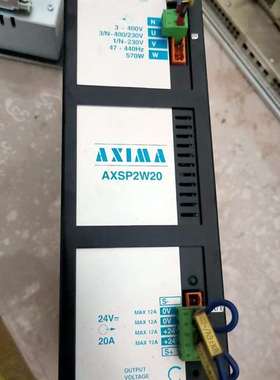 议价AXSP2W20一个，