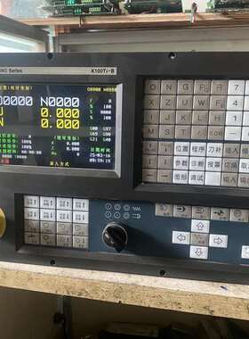 议价凯恩帝K100Ti-B伺服系统，有多只，功能正