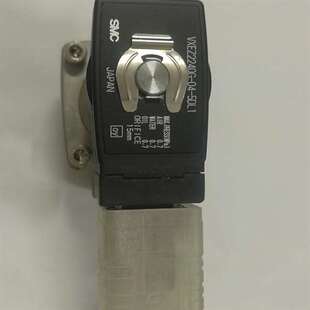 5DL 议价SMC VXEZ2240G 电磁阀