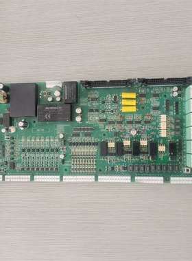 议价汇川高压变频器l0板，HD90一C1一lOB2，功能