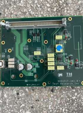 议价德律TR I5001FCT-341-8成色如图需要的联系！