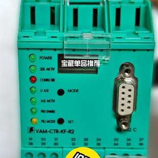CTR F德国倍加福变送器VAM 议价P