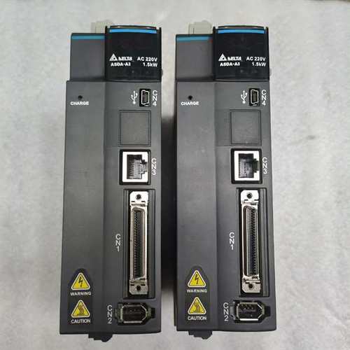 议价台达驱动器ASD-A3-1521-L    1.5KW拆机件