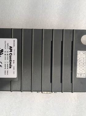 【议价】APICONTORLS 步进驱动DM-224I，已通