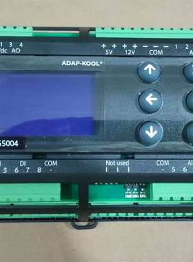 议价080G5004丹佛斯控制器EKE400,供电电压AC24V