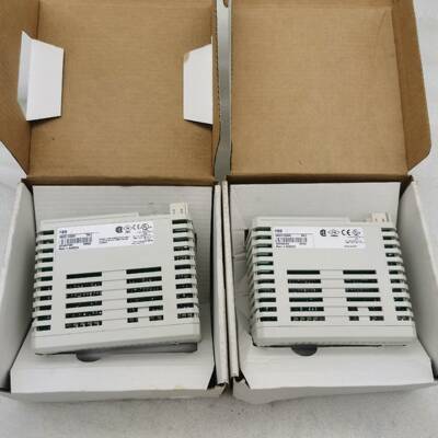【议价】ABBDP820/CI810B模块3BSE013228R