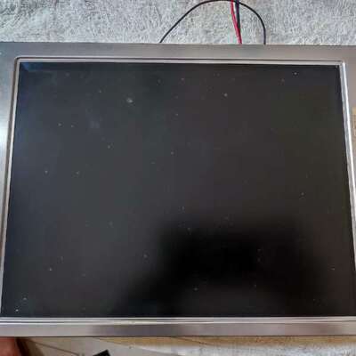 议价原装东芝LTM10C209H 双灯10寸屏 拆机 显示正