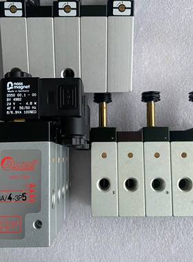 【议价】Boncsi电磁阀E13A/4-3P5