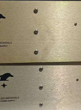 议价出手一台Delphin电源供应器，来自Applied Mat