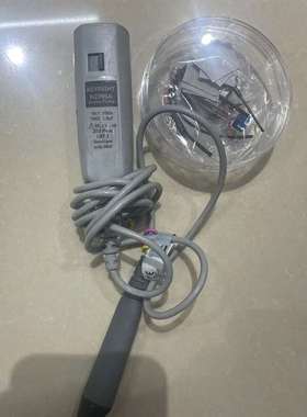 议价是德N2795A示波器有源探头10：1GHz