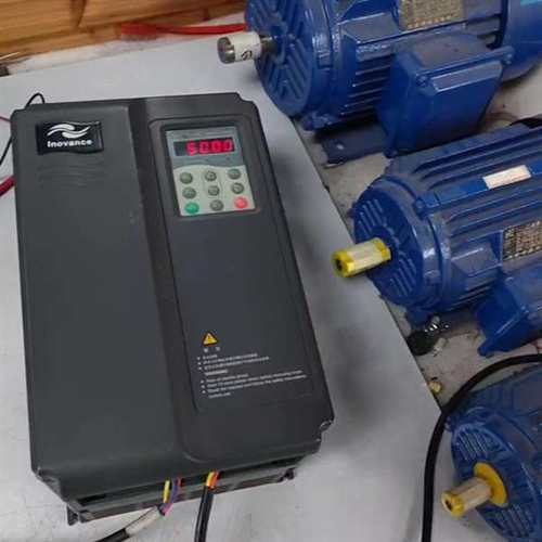 议价汇川变频器11KW，MD300NT11B-FB，成色如图，