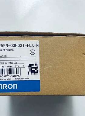 议价温控仪E5AN-HAA2HB  E5EN-Q3H03T/R3