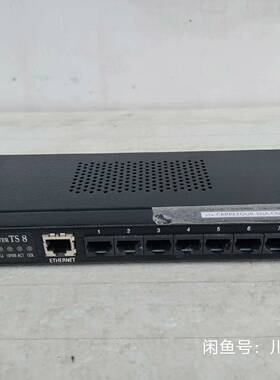议价Digi PortServer TS 8 ElA-232 R
