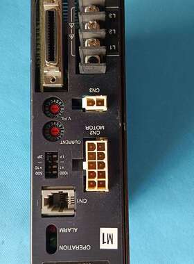 议价200-230V日本东方二相闭环驱动器ASD12B-S（24