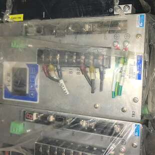 拆机包好 222 议价NIKKI驱动器NCR DDA0A2A