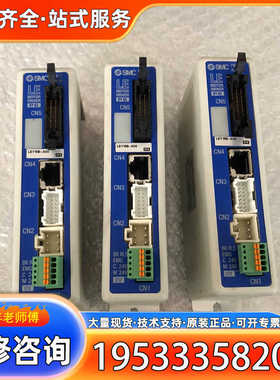{议价}LECP6N3-LEY16B-300电动气缸驱动器