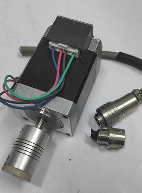 议价拆机步进电机PKP235D15A