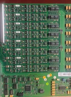 议价ABB控制板DSAO-120A  3BSE018293R1，