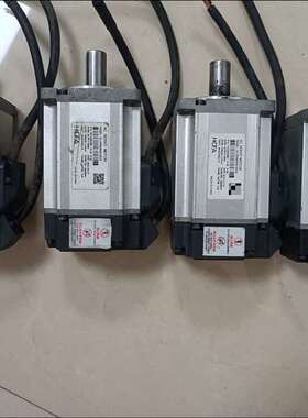 议价禾川 SV-X3MA040A-N2LN 400W伺服电机 功