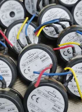 议价德国novotechnik电位器P-4501-A502