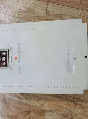 议价LG/ls变频器sv185is5-4n 18.5kw质量包好