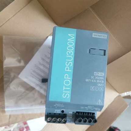 议价6EP1436-3BA10带包装附件齐全充新成色#SIEME